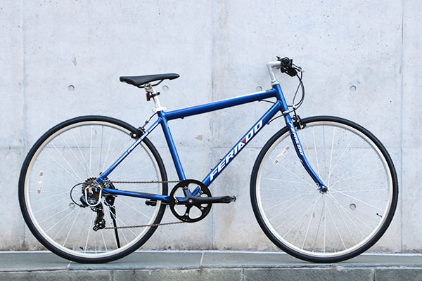 FERIADO(フェリアード) クロスバイク 700C | 自転車通販「cyma -サイマ-」人気自転車が最大30%OFF！