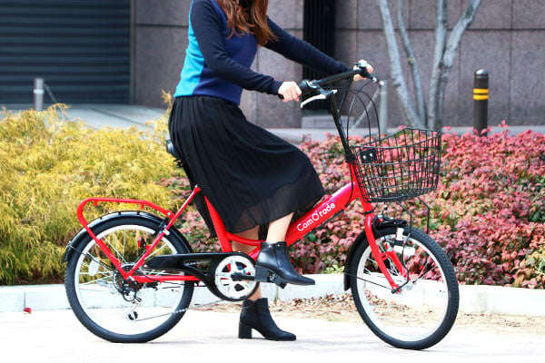 CURIOUS mini ミニベロ(小径車) 20インチ | 自転車通販「cyma -サイマ-」人気自転車が最大30%OFF！