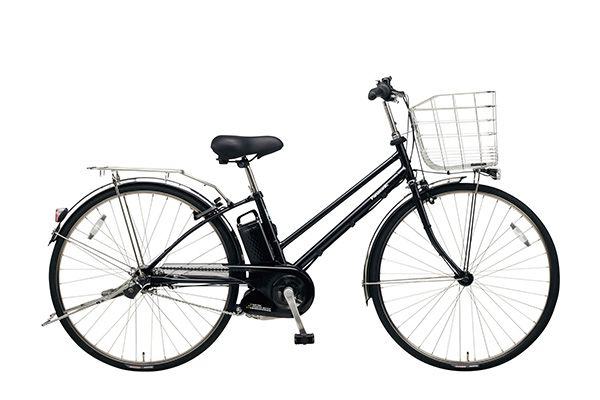 パナソニック(Panasonic)の電動アシスト自転車のおすすめポイントu0026車種 