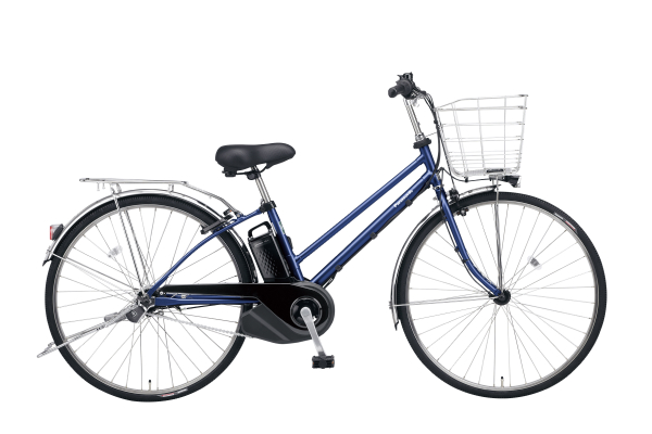 パナソニック(Panasonic)の電動自転車のおすすめ車種の通販 - cyma
