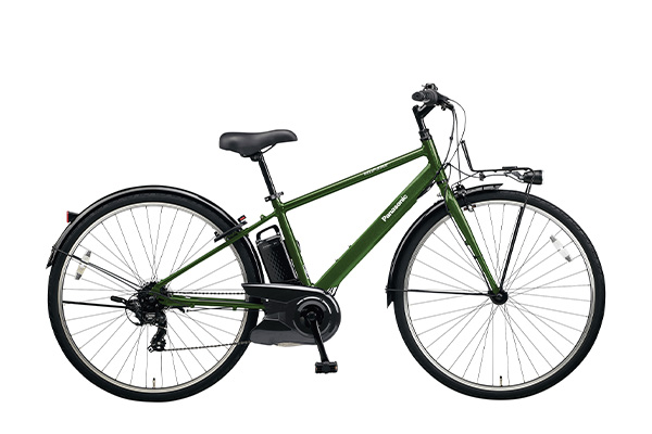 買う前に知っておきたい電動自転車の速度 ～速い？安全？時速24km制限 