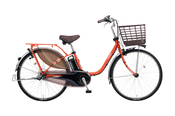 パナソニック(Panasonic)の電動自転車 26インチのおすすめ車種の通販 - cyma（サイマ） | 人気の電動アシスト自転車の価格と売れ筋の 自転車一覧