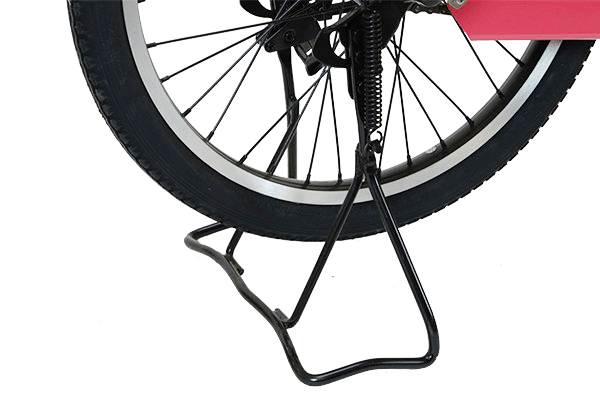 チャイルドシート搭載アンダーペリー