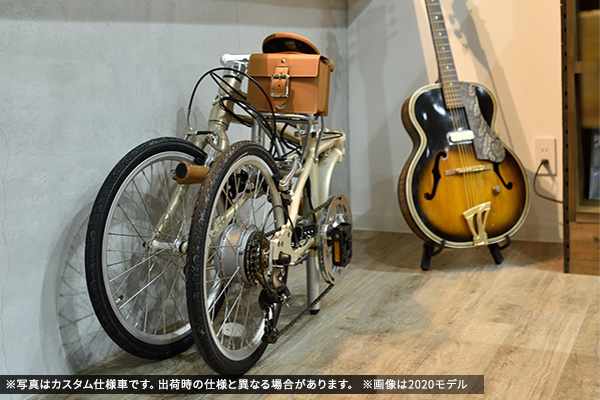 通勤・通学向け】折りたたみ自転車11選!選び方のポイントも解説