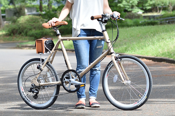 みんなが振り向くおしゃれ電動自転車31選!e-bikeから男女別人気モデル