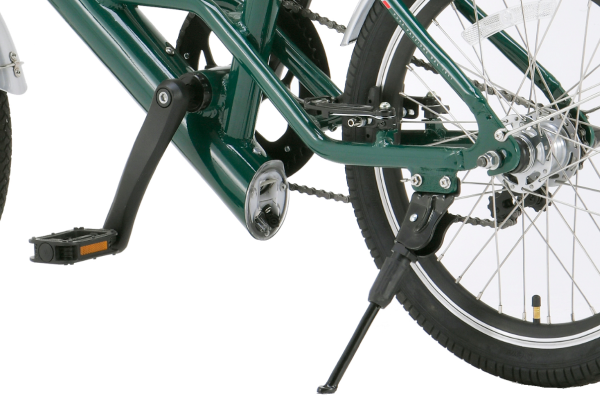 benelli mini Loop 20 プラス BENELLI(ベネリ) e-bike(イーバイク) 20インチ | 自転車通販「cyma  -サイマ-」人気自転車が最大30%OFF！