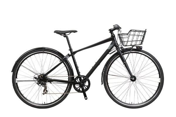 UNIFY NESTO(ネスト) クロスバイク 700C | 自転車通販「cyma -サイマ-」人気自転車が最大30%OFF！
