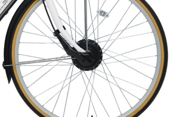 TDA-704Lplus PELTECH 電動自転車・電動アシスト自転車 27インチ | 自転車通販「cyma -サイマ-」人気自転車 が最大30%OFF！