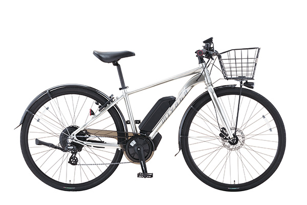 EX-CROSS e ミヤタ(MIYATA) e-bike(イーバイク) 27インチ  自転車通販 