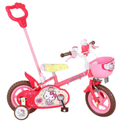 自転車って楽しい！子供自転車の選び方とデビューにおすすめの車種12選 
