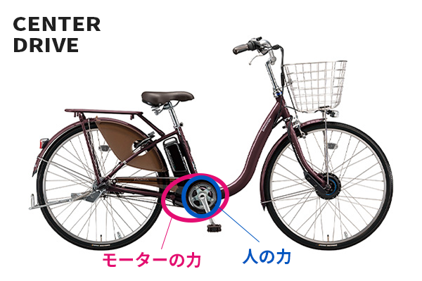 2020年】ブリヂストンの電動自転車を紹介！おすすめ人気ランキングも 