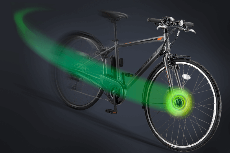 2020年】ブリヂストンの電動自転車を紹介!おすすめ人気ランキングも