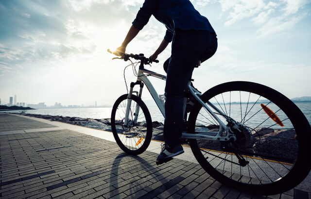 自転車通勤におすすめの車種を紹介  通勤距離に適した一台を選ぼう 