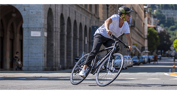 2020年】Bianchi(ビアンキ)のクロスバイク「ROMA」と「C・Sport」を