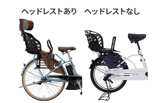自転車チャイルドシートのおすすめ8選 前乗せ・後ろ乗せの特徴も紹介