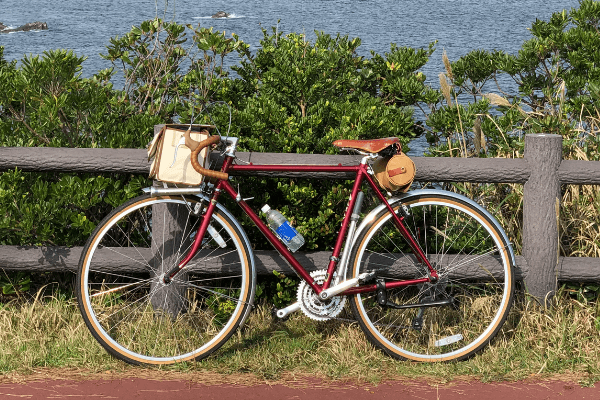 スポーツバイクの選び方ガイド 種類別おすすめのスポーツ自転車も