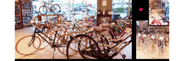 岡山市の自転車屋おすすめ10選  近くの自転車屋さんの住所と評判 