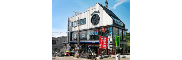 仙台の自転車屋おすすめ10選 近くの自転車屋さんの住所と評判