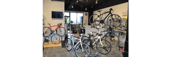 広島の自転車屋おすすめ10選  近くの自転車屋さんの住所と評判 
