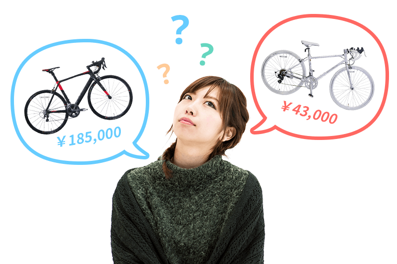 タイプ別】人気のロードバイク＆人気のロードバイクメーカーを紹介 