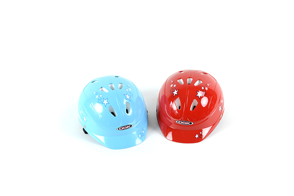 オージーケーカブト/OGK KABUTO(オージーケーカブト) MILPOP-8【ハードシェル 幼児用ヘルメット 47〜52cm】