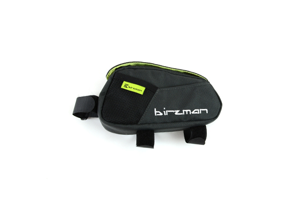 birzman/BG-BR-020 birzman(バーズマン) Belly B【トップチューブバッグ レインカバー付】