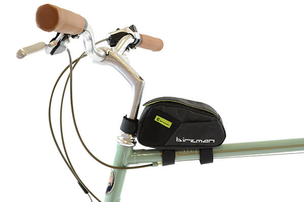 自転車バッグのおすすめ8選 | 種類別の特徴や使い分け方も解説