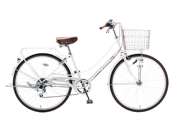 シティサイクル・ママチャリ 24インチ 自転車通販「cyma サイマ」人気自転車が最大30OFF！