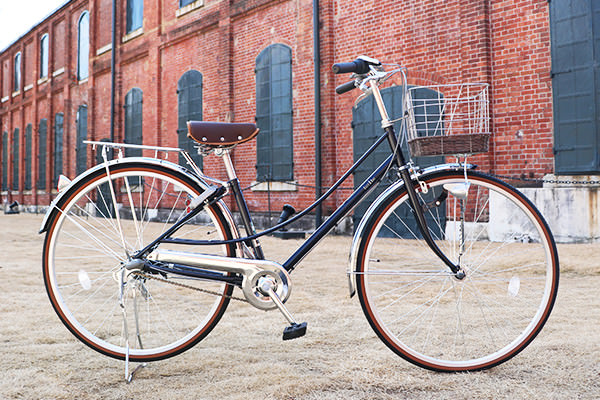 イーストボーイ Eastboy イーストボーイ デラックス シティサイクル ママチャリ 27インチ 自転車通販 Cyma サイマ 人気自転車が最大30 Off