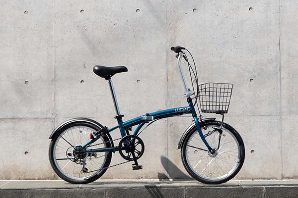 10kg以下】軽量なミニベロ・折りたたみ自転車を紹介 | 自転車通販