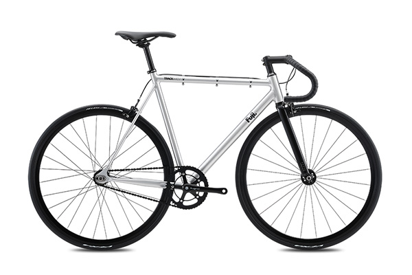 FUJI TRACK ARCV商品画像