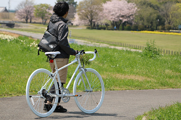 サカモトテクノ Sakamoto Techno リズムロード ロードバイク 700c 自転車通販 Cyma サイマ 人気自転車 が最大30 Off