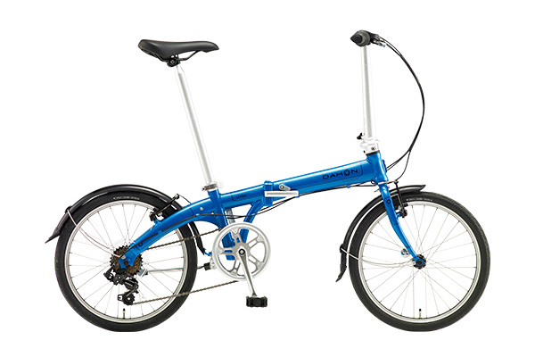 DAHON Vybe D7