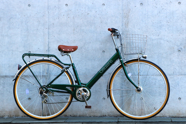 雨の日に強い自転車の特徴は?