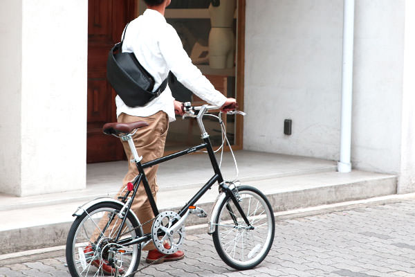 失敗しない自転車の選び方〜大切な2つのポイント〜  自転車通販「cyma 