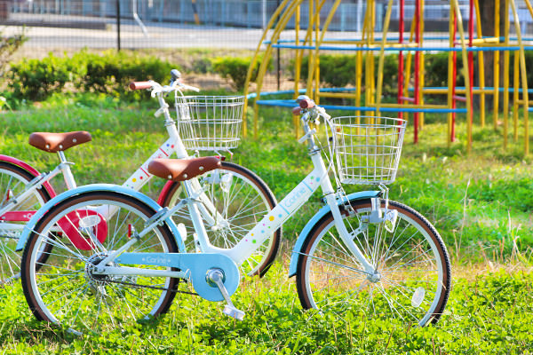 安い子供自転車ってどうなの？20～24インチのおしゃれな子ども用自転車 