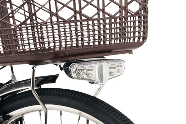 パナソニック(Panasonic) ビビ・DX -2020モデル- 電動自転車・電動アシスト自転車 24インチ 26インチ | 自転車通販