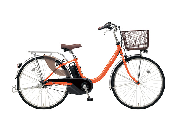パナソニック ビビ・L -2019モデル-商品画像
