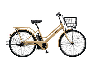 パナソニック(Panasonic) ティモ・S 電動自転車・電動アシスト ...