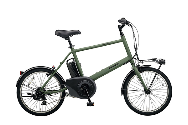 ベロスター・ミニの商品画像