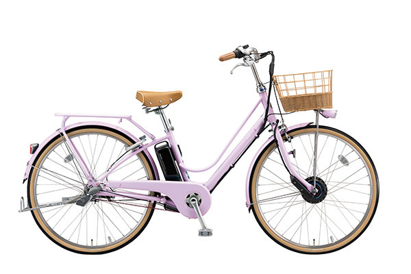女性のための自転車の選び方 可愛いも使いやすいも叶えたい 自転車通販 Cyma サイマ 人気自転車が最大30 Off