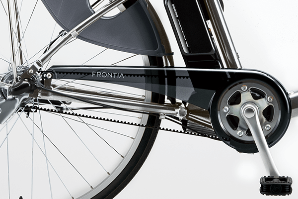 チェーンケース