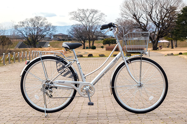 武田産業 CHACLE SW