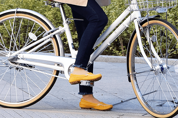 自転車 ロペタ