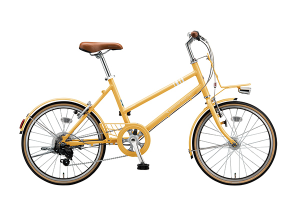 ブリヂストン MARKROSA M7