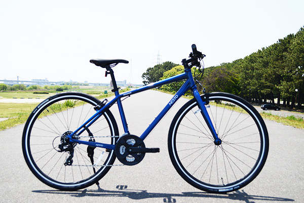 ホダカ 自転車 評判