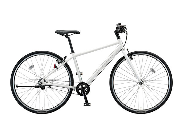 ブリヂストンの自転車を紹介 通勤 通学におすすめ 人気ランキングも 自転車通販 Cyma サイマ 人気自転車が最大30 Off