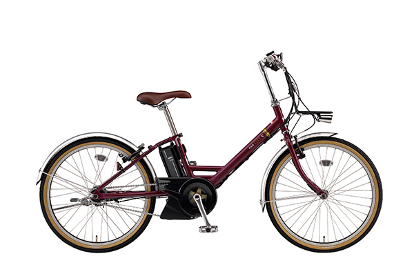 みんなが振り向くおしゃれ電動自転車31選 E Bikeから男女別人気モデルまで 自転車通販 Cyma サイマ 人気自転車が最大30 Off