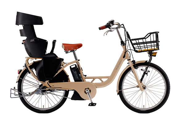 ヤマハ(YAMAHA) PAS Crew