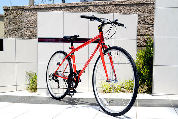 激安でいいの コスパ最強のクロスバイクを予算3万円前後から紹介 自転車通販 Cyma サイマ 人気自転車が最大30 Off